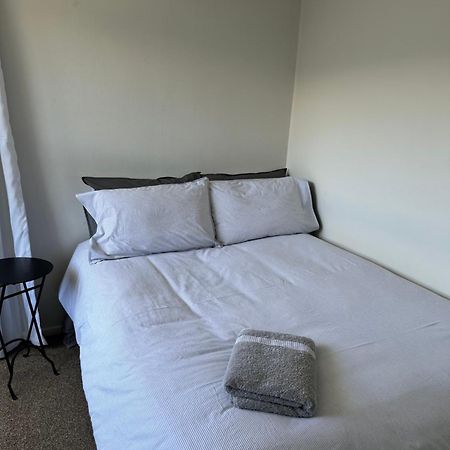 Hilltop Cottage Lac Lac Taupo Extérieur photo