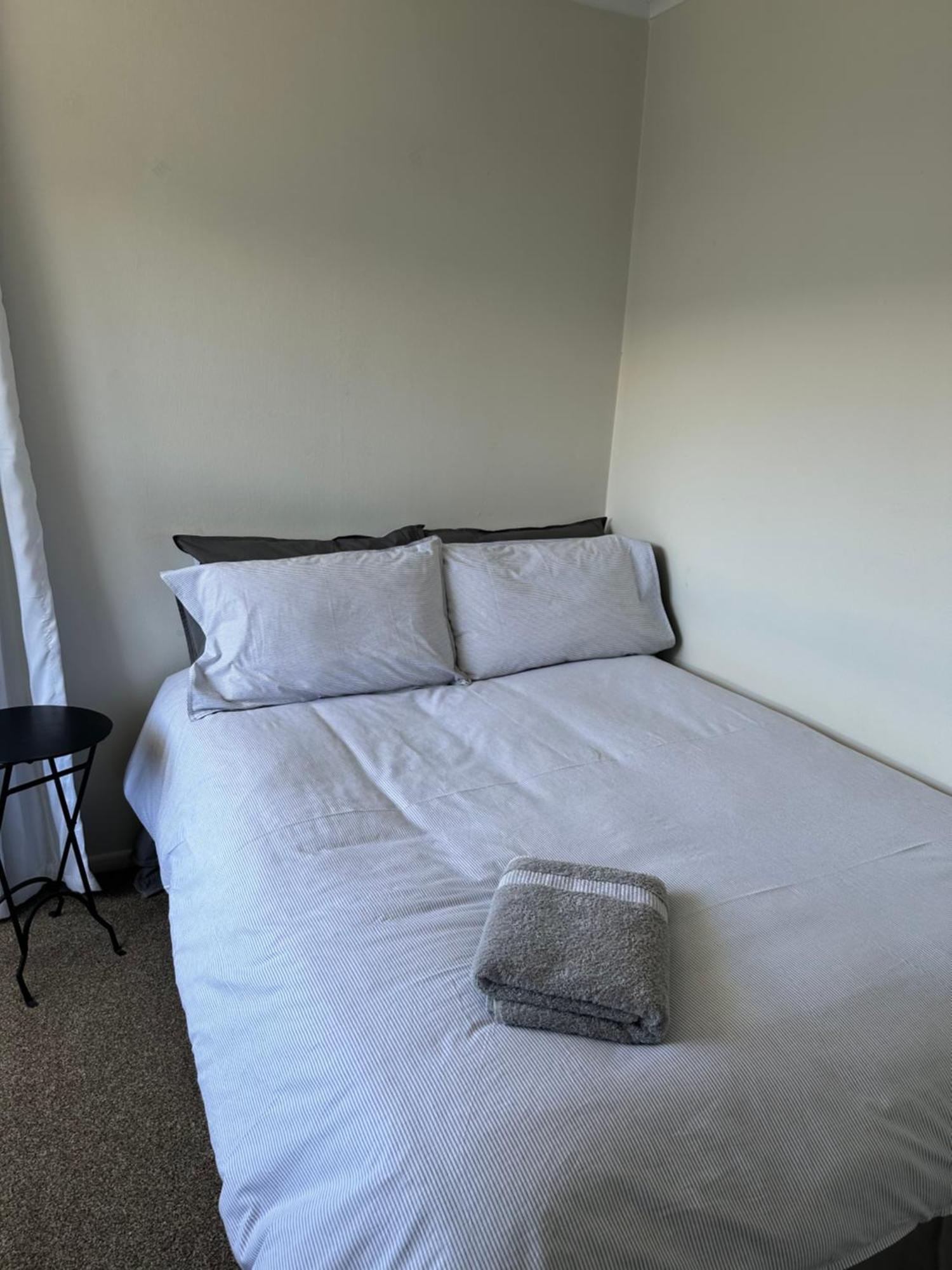 Hilltop Cottage Lac Lac Taupo Extérieur photo
